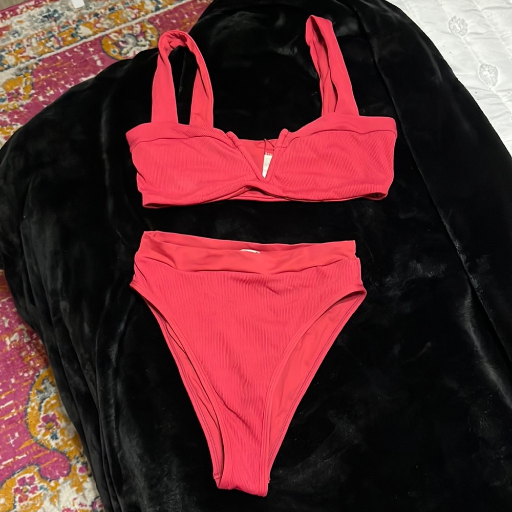 Lspace bikini